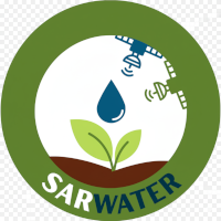 SarWater Logo